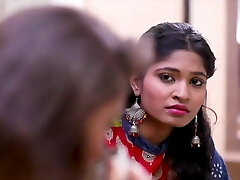 Desi Office Maid Has Intercourse with Office Boss