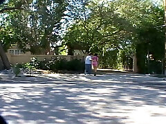 Vanessa Figueroa Loves Having Two Cocks Open Her Mouth