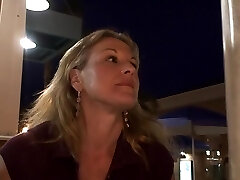 Exotic pornstar in unbelievable threesome, spanking porn scene