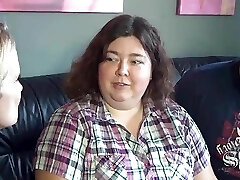 Spectacular 3 way with a view of two horny milfs - 4