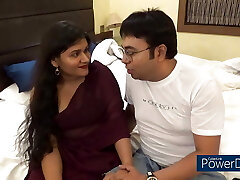 A desi Duo went for honeymoon. See what happened after that! Full Bengali audio