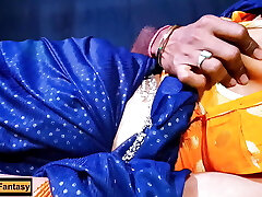 sasural me damad ne apni Desi sasu maa ke sath super-hot romantic chudai