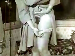 Grandmother THEN AND NOW!