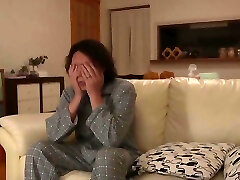 Juq-322 [victim] During My Wifes Pregnancy, Even Masturba - Mommy In Law And My Motherinlaw