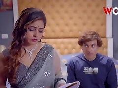 Muddy Entertainer 2023 Ep1-3 Wow Originals Super-steamy Hindi Web Series