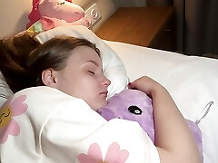 I FUCKED MY WHORE STEPSISTER AND CUM Inwards HER TWICE