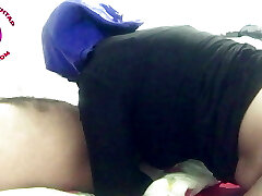 Kocasi ise gidince dostunu eve alan nuriye turkish porno