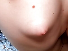 Fucked Step Sister and Shoots Video on Smartphone!