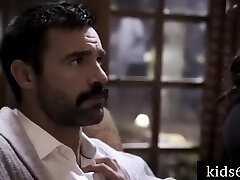 Daddy Have Sex Both Mature And Daughter - Jizz