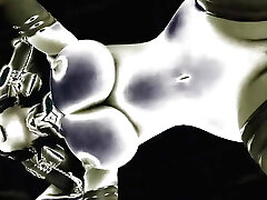 JintsurikiSFM Hot 3d Sex Hentai Compilation -65