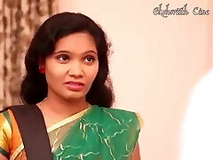 Hot saree navel enjoy knockers