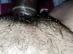 Fooking as for wife doggy style poss ????