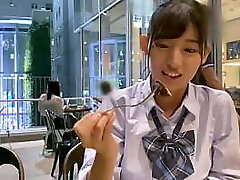 https://bit.ly/3vN773n ハメ撮り 超絶かわいい美女女子高生とハメ撮りセックス。エロいお尻がとても興奮をそそる。フェラのテクニックもエロい。制服を着たままバックで激しく挿入。かわいい声で喘ぎまくり。