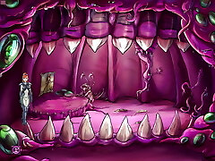 Complete Gameplay - SlutCraft: Heat of the Man Juice, Part 12