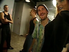 Bring your girlfriend to the gangbang (vintage tough)