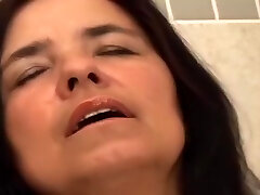 Excellent Hardcore Ass to throat sex film. Bon Appetit