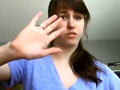 This shapely hottie is tremendously pretty and she is working my pipe