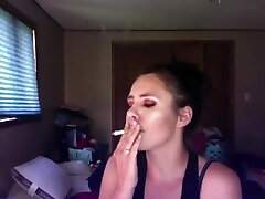 Smoking Story Time: My First Monster Ten