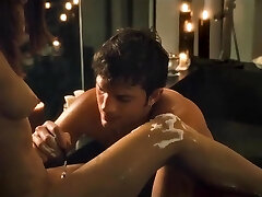 Rachel Blanchard Nude Sex Sequence In Spread ScandalPlanet.Com