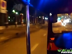 Puny Thai Plumper Blows My Long Dick