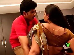 surekha aunty melon press