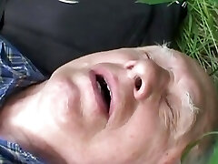 Granny in Love with Big Dinky - full movie