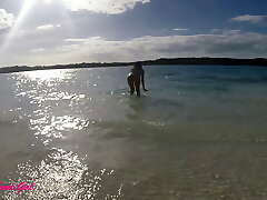 Super-fucking-hot Asian girl masturbates and orgasms in public