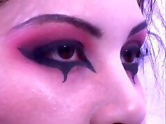 BigTits Emo Floozy Wannabe Reina Leone