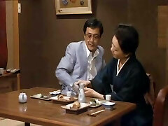 Horny Diver Taut Shellfish (1985)