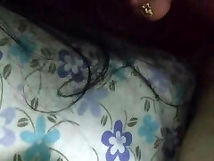 Indian aunty fucked with her boss in hotel guest room, she enjoyed