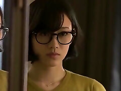 Asian woman cheating husband with his boss part 1