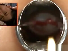Aya sakuraba kinky asian model part1