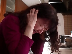 Dldss-063 Every Day, My Boss Internal Ejaculation Fucks Me