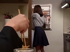 Nkkd-216 Touched By The Chief Of The Ass Fetish