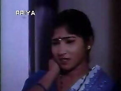 Mallu Desi Maid Laxmi And Building Owner In Pool