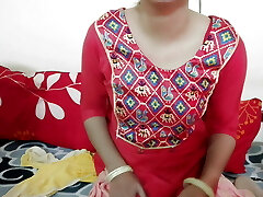 Saara teaches him how to satisfied her future gf Teacher hump with student, very hot sex, Indian teacher and student 