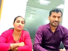Medical Center pe Physician Samne mein Apni Biwi ko Chudai Kiya with hindi audio Your Archana