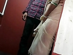 Village Wifey Fuck in Bathroom Sex ( Official Video By Villagesex91 )