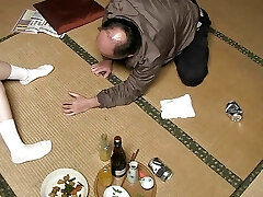 TEEN GETS A Honeypot CUMSHOT AFTER A HARD FUCK