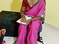 Indian teacher date XXX in hindi