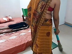 kamwali k sath Kar dala ghapaghap Indian college girl sex with maid mrsvanish