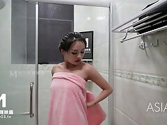 MSD-014- Scheming Doll