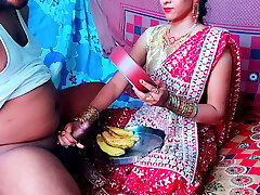 Karwa Chauth Sensational Newly Married Couple First Sex