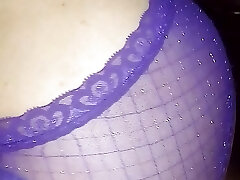 Mature 60 year old big donk and a tight pussy