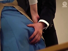 Kbi-105 A Strained Relationship Between Mother And Son