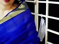 Devar had sex with the neighbor's fantastic housewife.