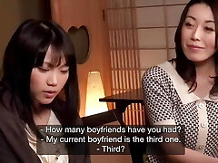 Eng Subs - Hnu-061: Disgraceful Acts - Part 12