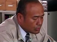 Japanese mom submitted to sexual and mouth fucked rigid