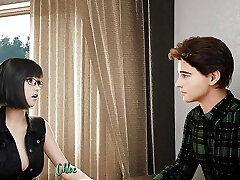 Fresh Damsels - 52 Is This The Truth By MissKitty2K