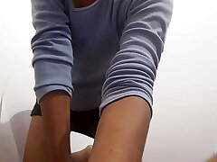 Big Booty Indian cute girl Perfect Pussy Fingering Orgasam creamy Humid Pussy